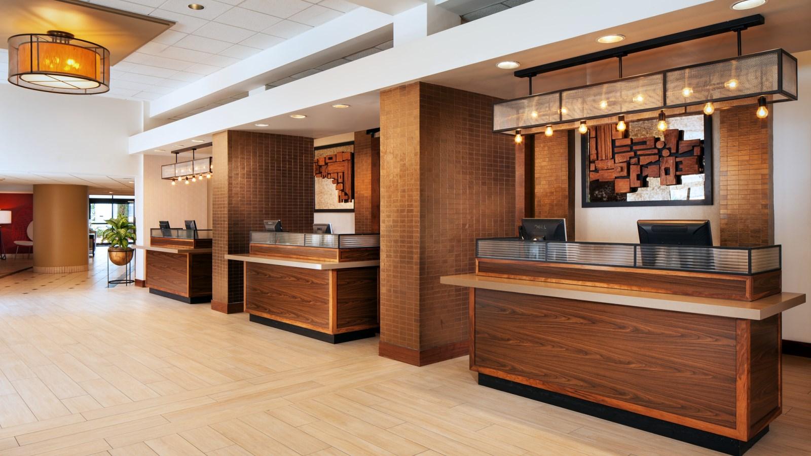 Four Points By Sheraton Los Angeles International Airport Inglewood Extérieur photo